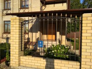 Секция забора (высота свыше 1,6м),  Арт. ЗП-32 «ОСАТ 1501»